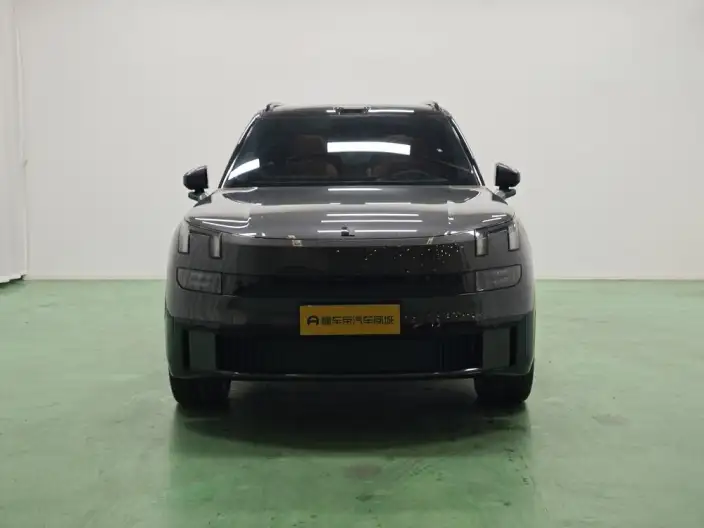 Lynk & Co 900 2025 Model 1.5T Ultra VI seat – фото 2