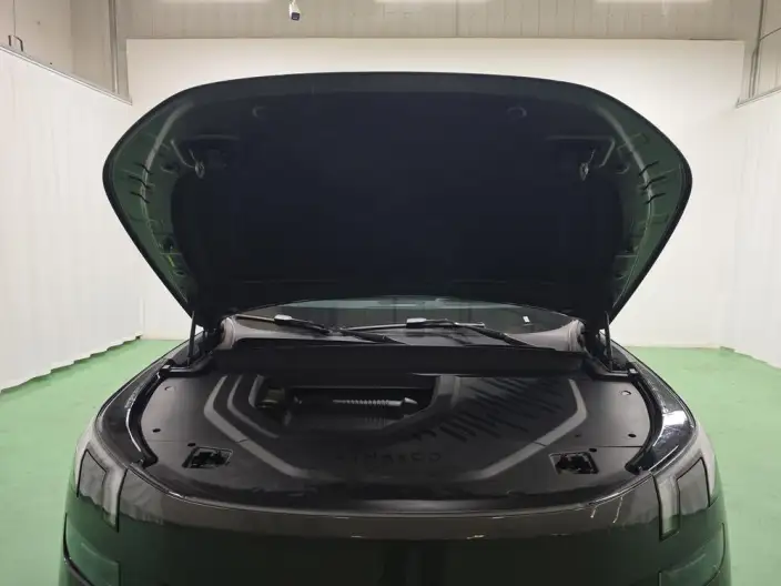 Lynk & Co 900 2025 Model 1.5T Ultra VI seat – фото 10