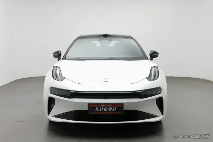 ZEEKR 001 2024 Model WE Edition 95kWh 4WD – фото 2