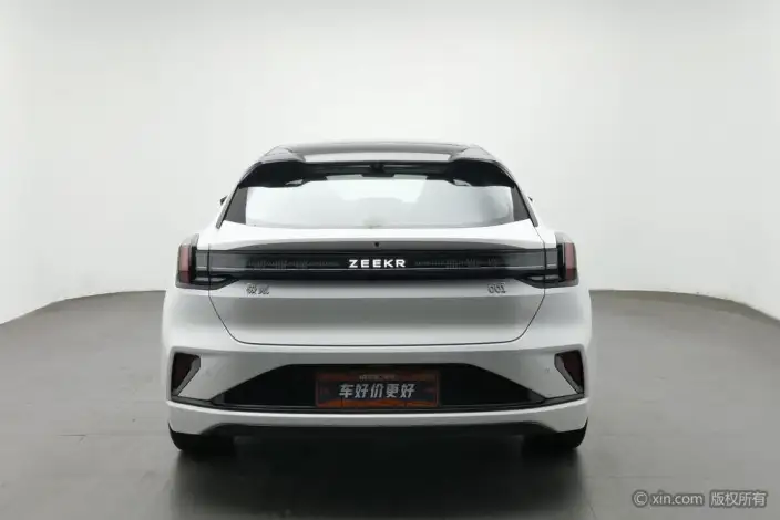 ZEEKR 001 2024 Model WE Edition 95kWh 4WD – фото 3