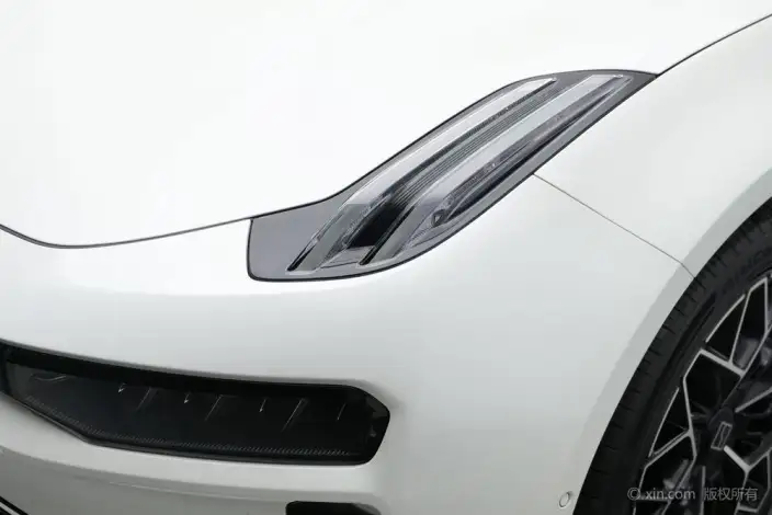 ZEEKR 001 2024 Model WE Edition 95kWh 4WD – фото 7