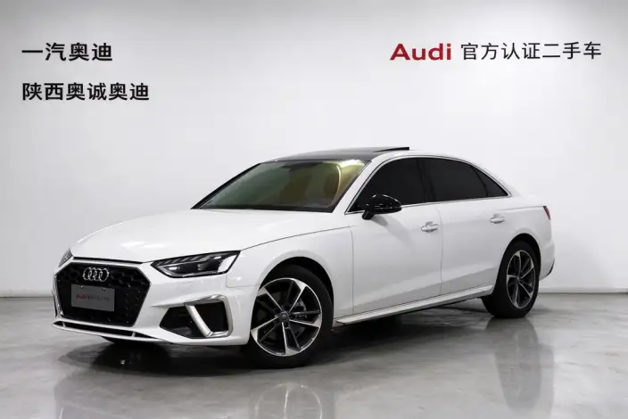 Audi A4 L 2023 Model 40 TFSI Fashion Dynamic Model – фото 1