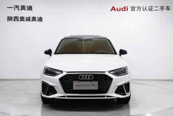 Audi A4 L 2023 Model 40 TFSI Fashion Dynamic Model – фото 2