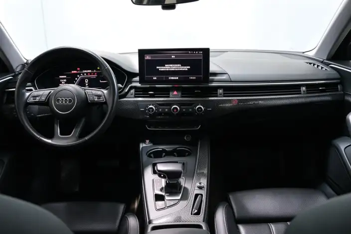 Audi A4 L 2023 Model 40 TFSI Fashion Dynamic Model – фото 10
