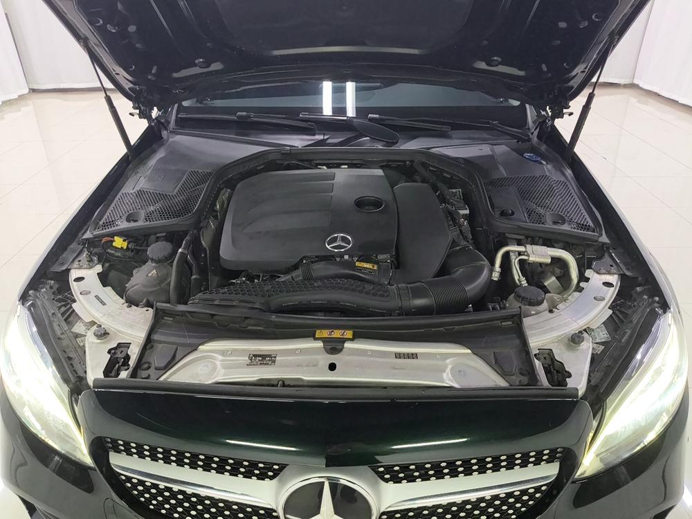 Mercedes-Benz C-Class 2020 Facelift C 260 L Sport – фото 10