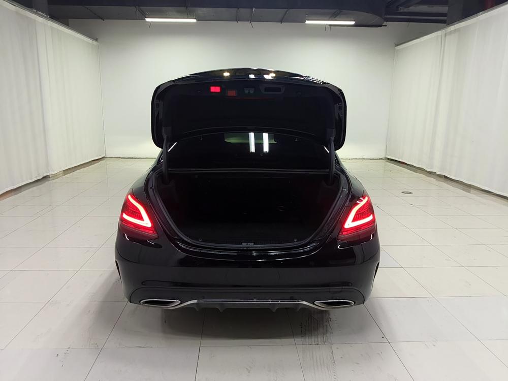 Mercedes-Benz C-Class 2020 Facelift C 260 L Sport – фото 20
