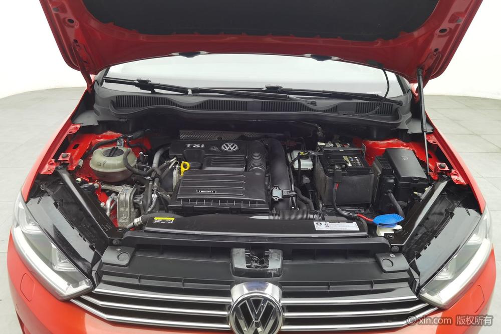 Volkswagen Golf Sportsvan 2018 280TSI Automatic Flagship – фото 5