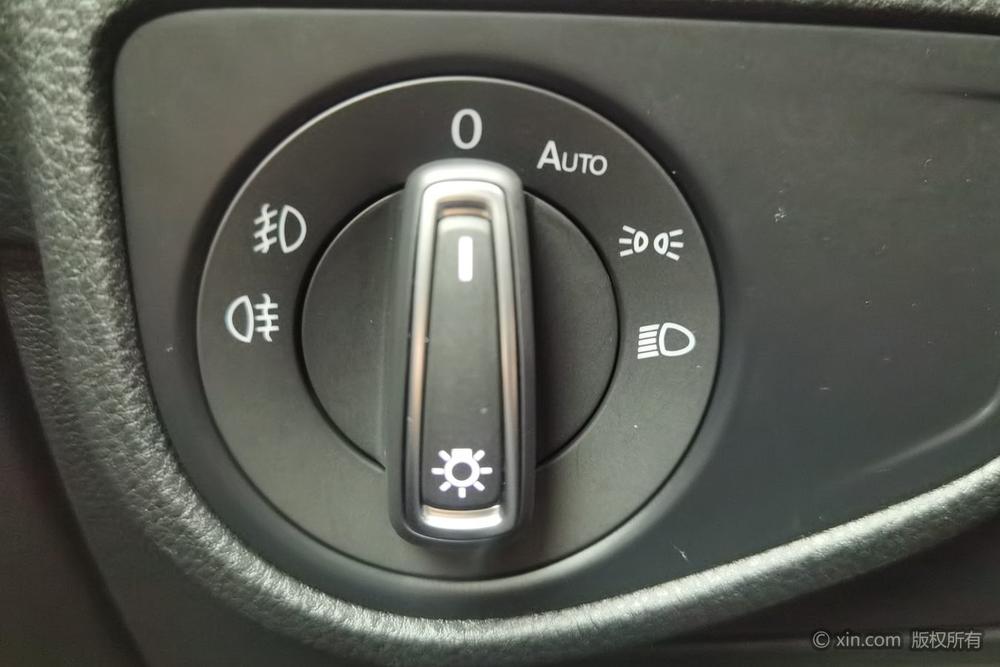 Volkswagen Golf Sportsvan 2018 280TSI Automatic Flagship – фото 15