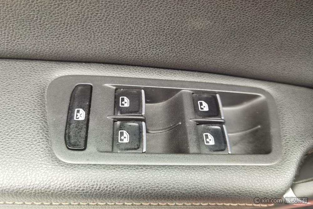 Volkswagen Golf Sportsvan 2018 280TSI Automatic Flagship – фото 22