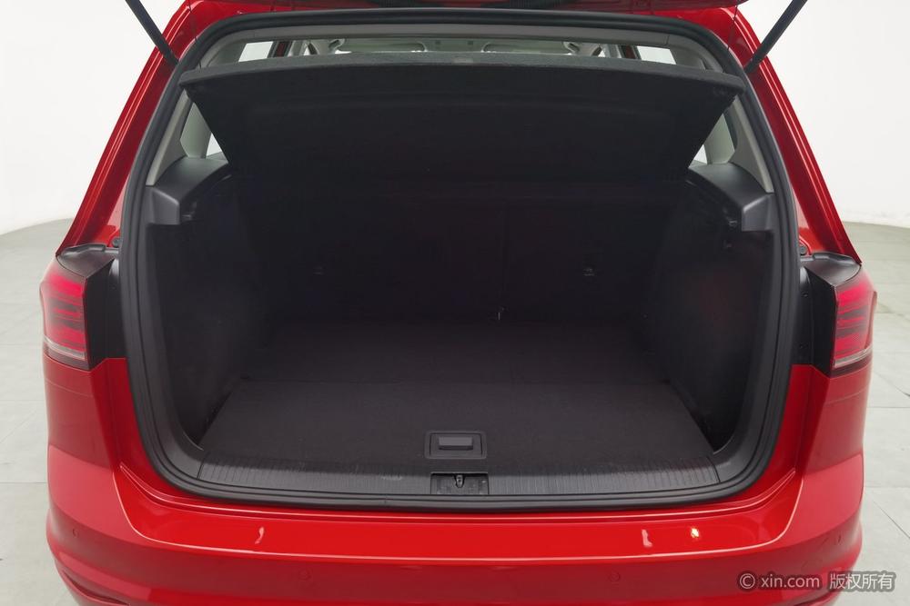 Volkswagen Golf Sportsvan 2018 280TSI Automatic Flagship – фото 23