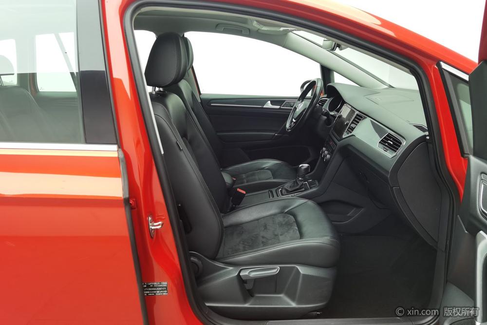 Volkswagen Golf Sportsvan 2018 280TSI Automatic Flagship – фото 24