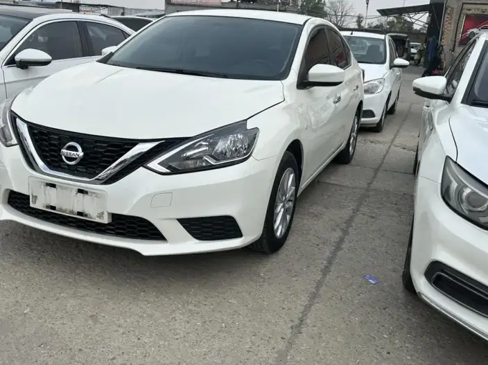 Nissan Sylphy 2022 Model Classic 1.6 XE CVT Comfort Edition – фото 1