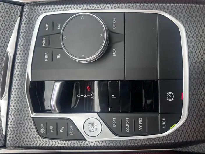 BMW 3 Series 2023 Model 325Li M Sports Night Set – фото 7