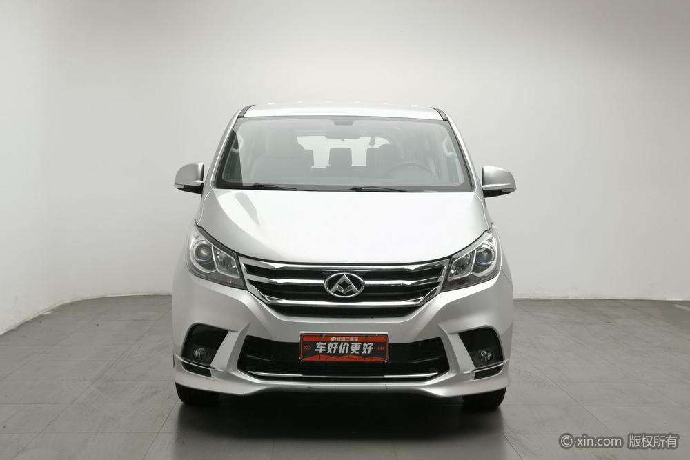 Maxus G10 2018 PLUS 2.0T автоматическое Smart Edition – фото 2
