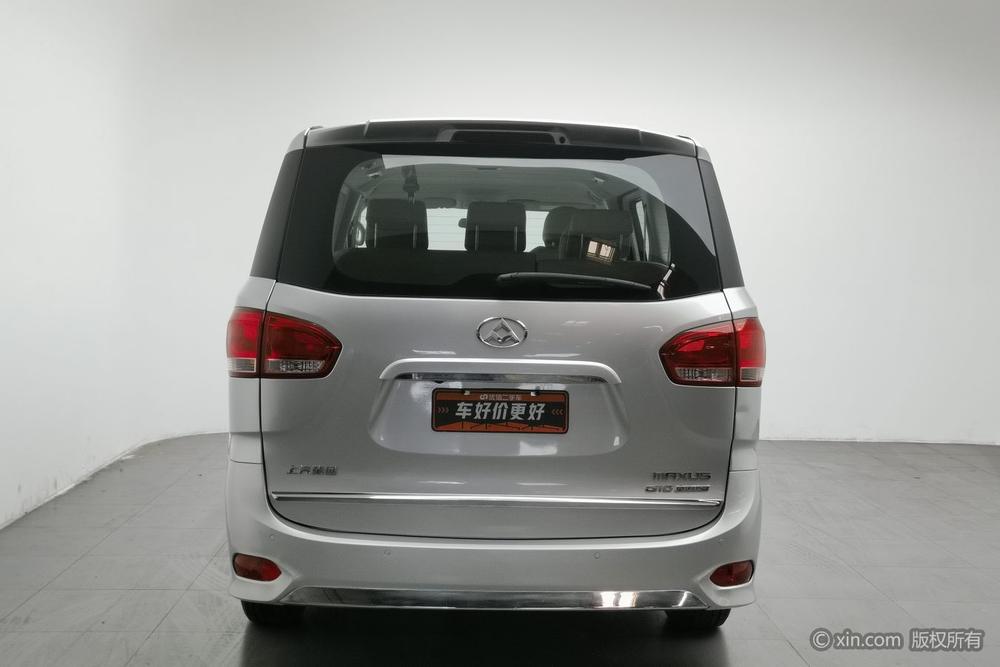 Maxus G10 2018 PLUS 2.0T автоматическое Smart Edition – фото 3
