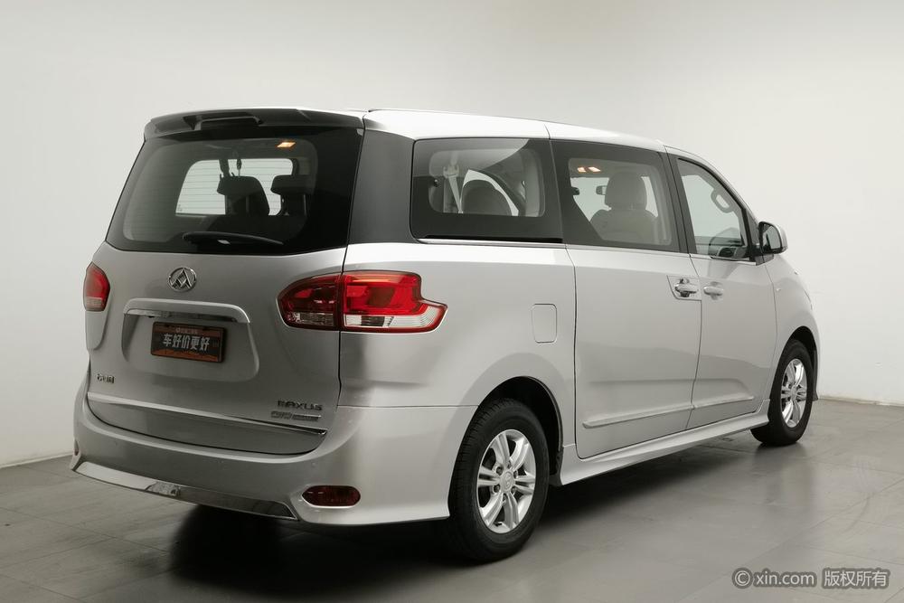 Maxus G10 2018 PLUS 2.0T автоматическое Smart Edition – фото 4