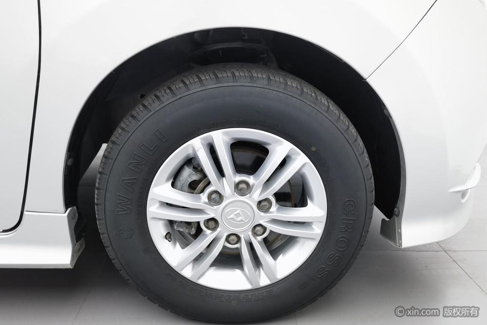 Maxus G10 2018 PLUS 2.0T автоматическое Smart Edition – фото 5
