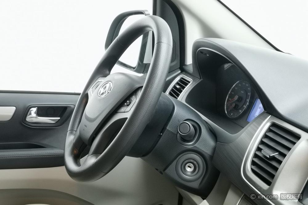 Maxus G10 2018 PLUS 2.0T автоматическое Smart Edition – фото 11