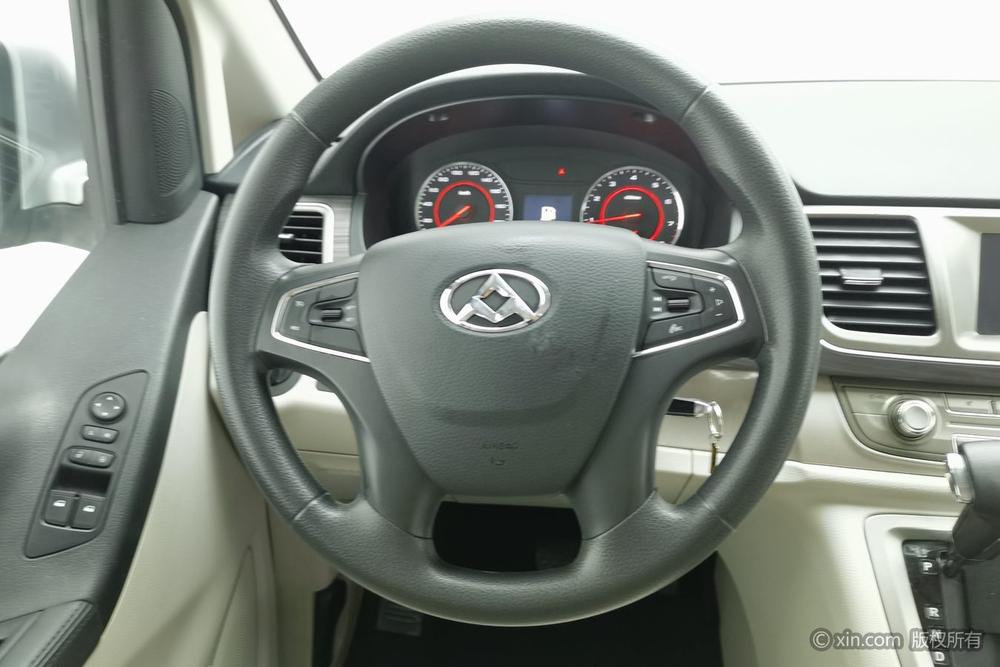 Maxus G10 2018 PLUS 2.0T автоматическое Smart Edition – фото 14