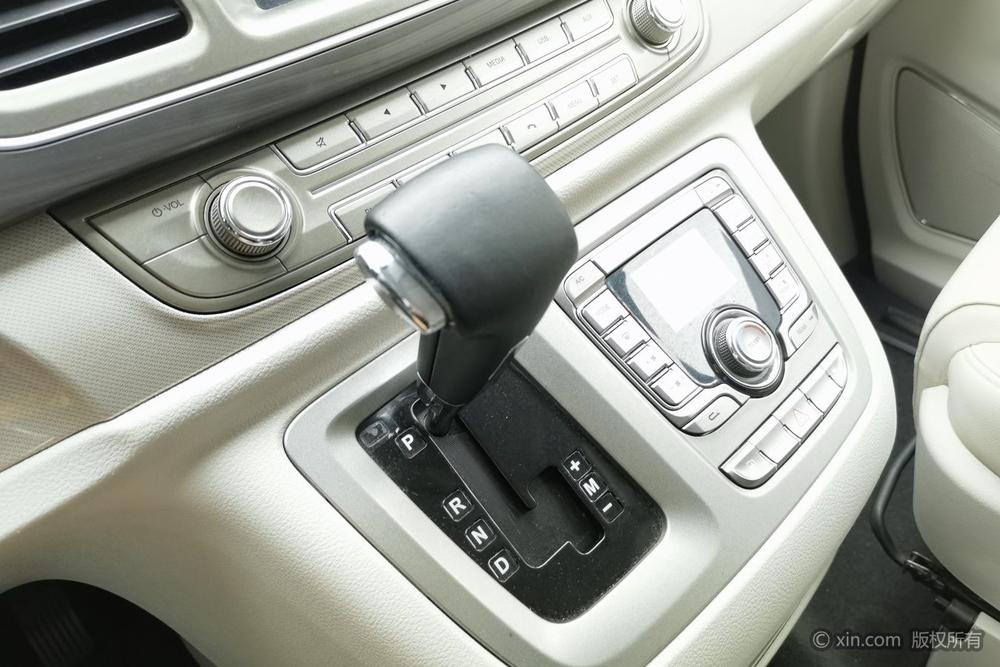 Maxus G10 2018 PLUS 2.0T автоматическое Smart Edition – фото 15