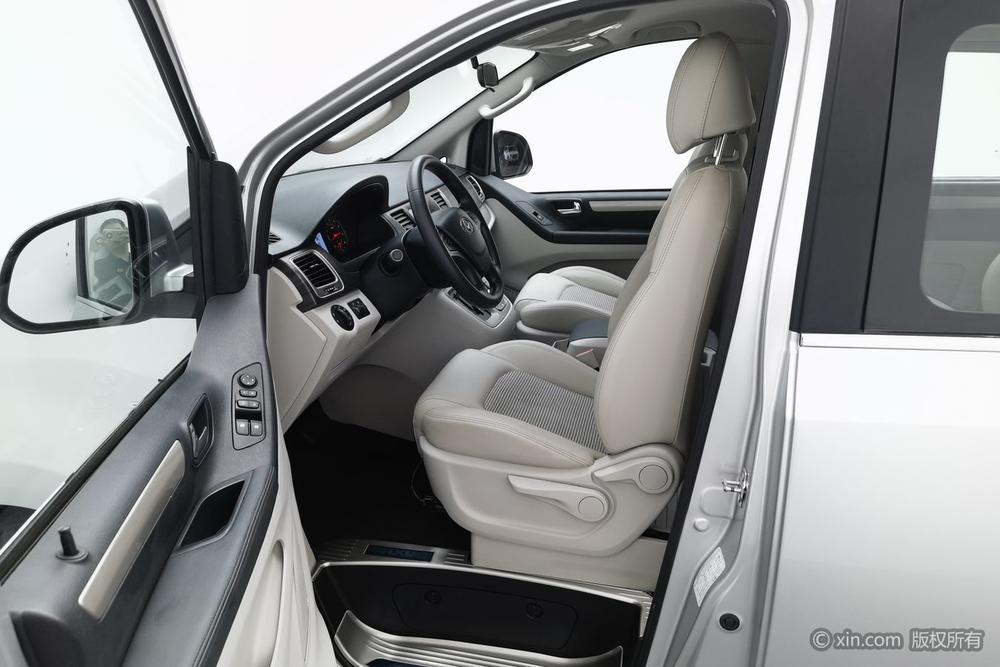 Maxus G10 2018 PLUS 2.0T автоматическое Smart Edition – фото 17