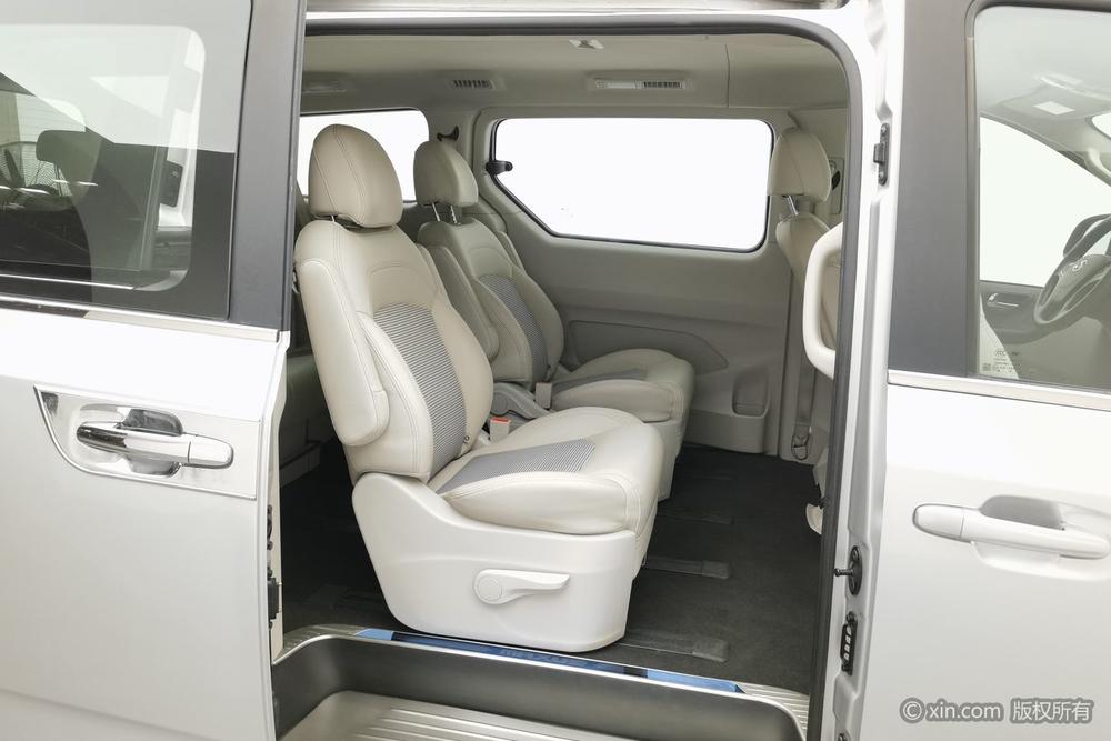 Maxus G10 2018 PLUS 2.0T автоматическое Smart Edition – фото 19