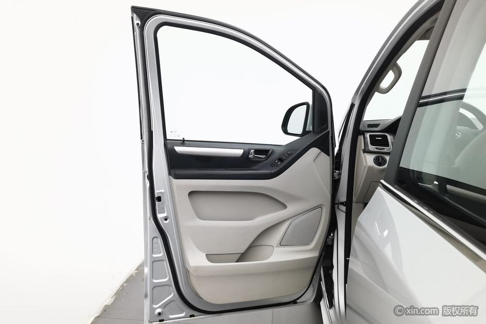 Maxus G10 2018 PLUS 2.0T автоматическое Smart Edition – фото 21
