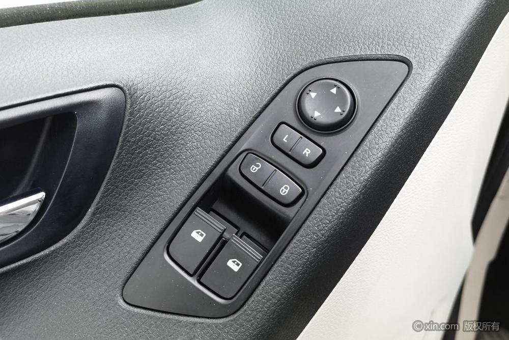 Maxus G10 2018 PLUS 2.0T автоматическое Smart Edition – фото 22