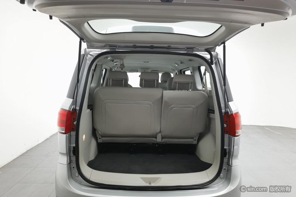 Maxus G10 2018 PLUS 2.0T автоматическое Smart Edition – фото 23