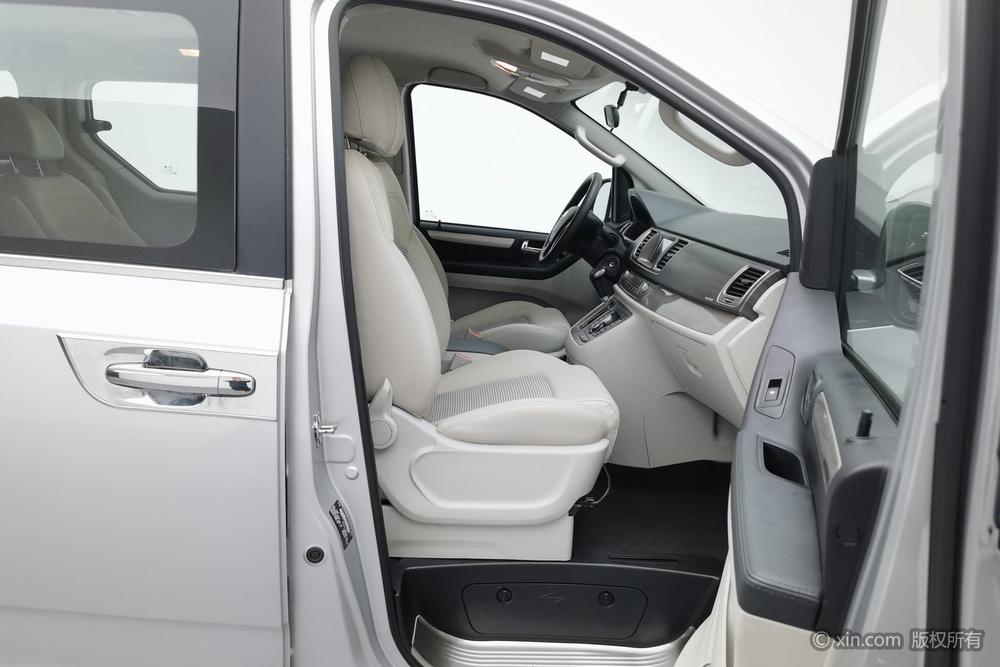 Maxus G10 2018 PLUS 2.0T автоматическое Smart Edition – фото 24