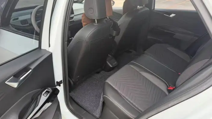 Volkswagen ID.3 2023 Model Pure Smart Edition – фото 9