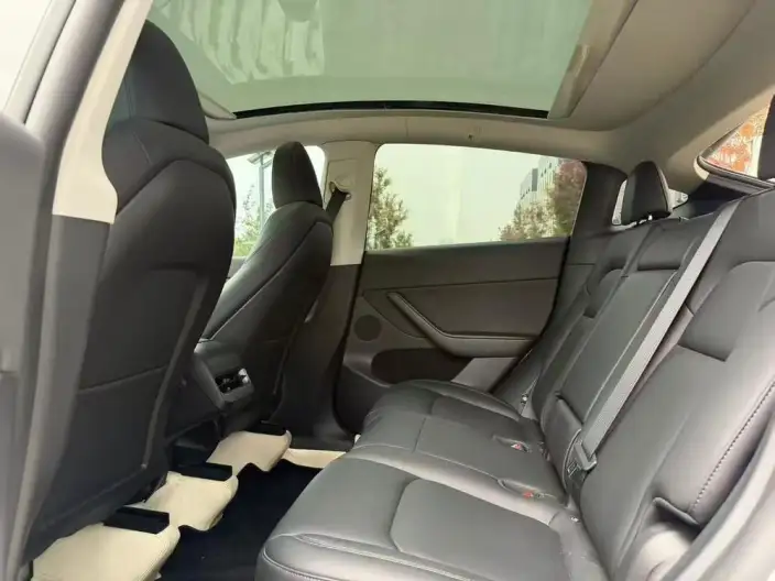 Model Y 2022 Model Rear-wheel drive version – фото 9