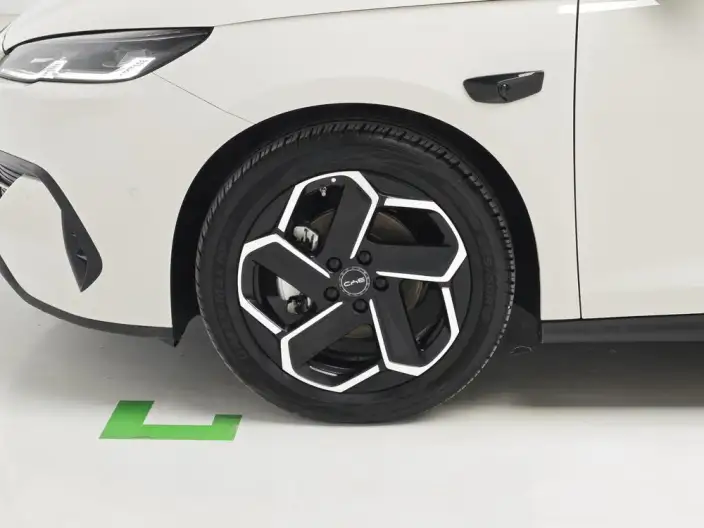 BYD Seal 06 DM 2025 Model Smart Driving Edition DM-i 120KM Flagship Model – фото 9
