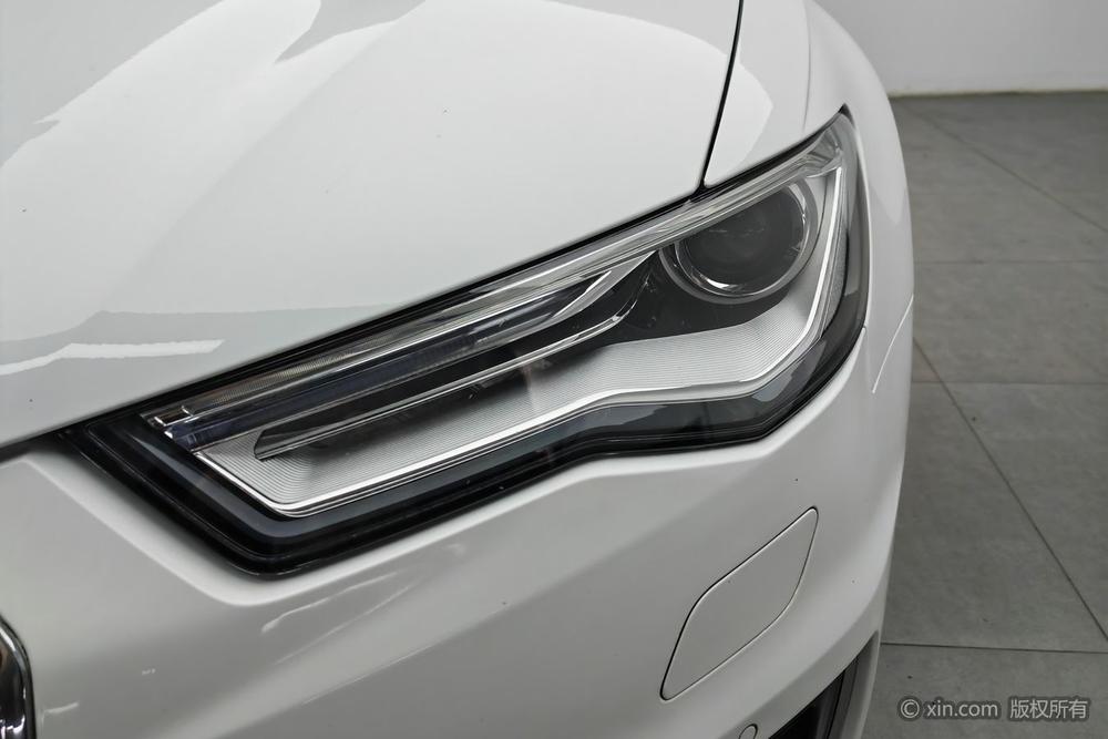 Audi A6L 2017 30 FSI Technology – фото 8