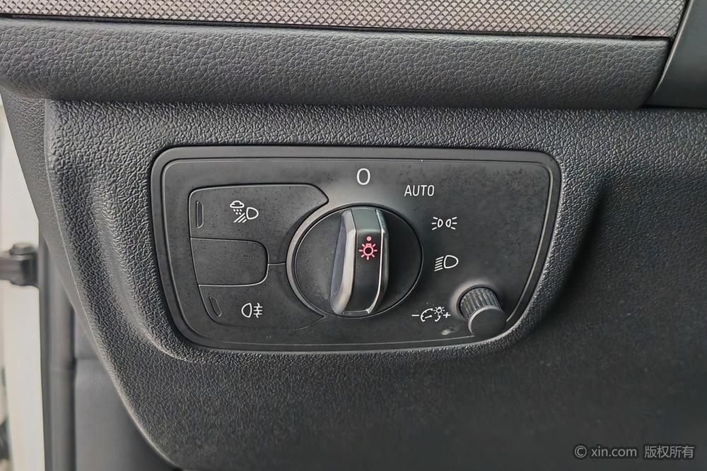 Audi A6L 2017 30 FSI Technology – фото 16
