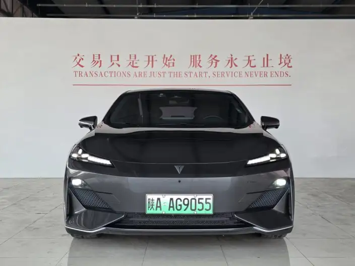 DEEPAL SHENLAN SL03 2023 Model 515 Max EV Edition – фото 2
