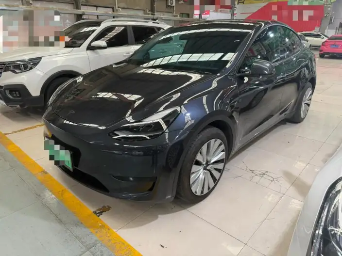 Model Y 2023 Model Rear-wheel drive version – фото 1