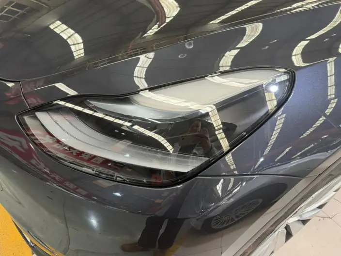 Model Y 2023 Model Rear-wheel drive version – фото 7