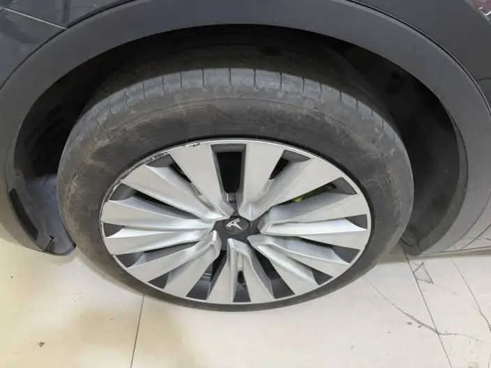 Model Y 2023 Model Rear-wheel drive version – фото 8