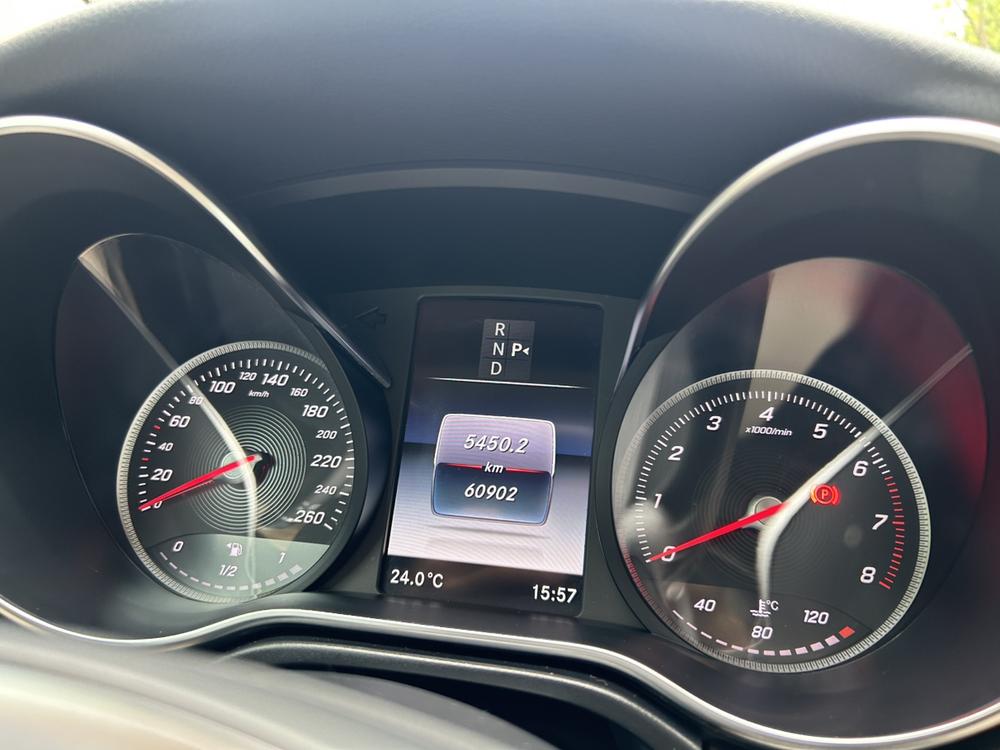 Mercedes-Benz V-Class 2018 V 260 L Noble Extended Edition Country VI – фото 11