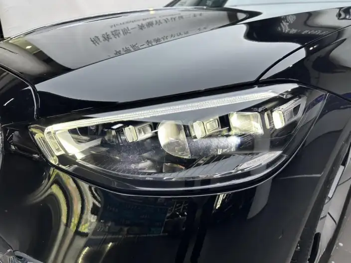 Mercedes-Maybach S-Class 2026 Model S 480 4MATIC – фото 6