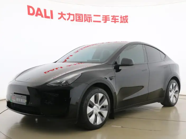 Model Y 2022 Model Facelift Rear-wheel drive version – фото 1
