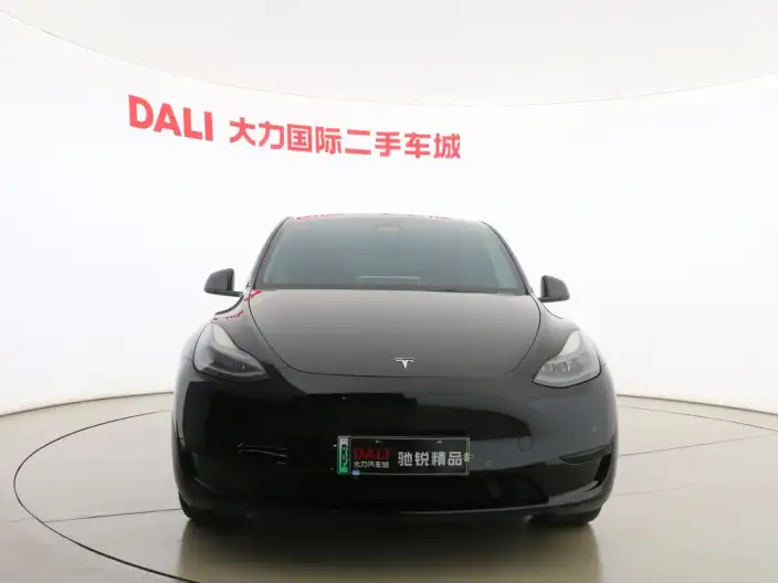 Model Y 2022 Model Facelift Rear-wheel drive version – фото 2