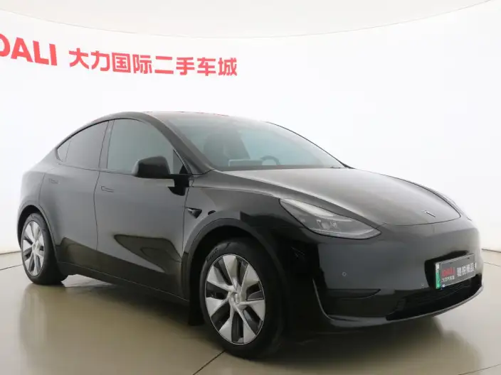 Model Y 2022 Model Facelift Rear-wheel drive version – фото 3