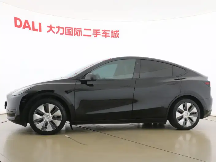 Model Y 2022 Model Facelift Rear-wheel drive version – фото 4