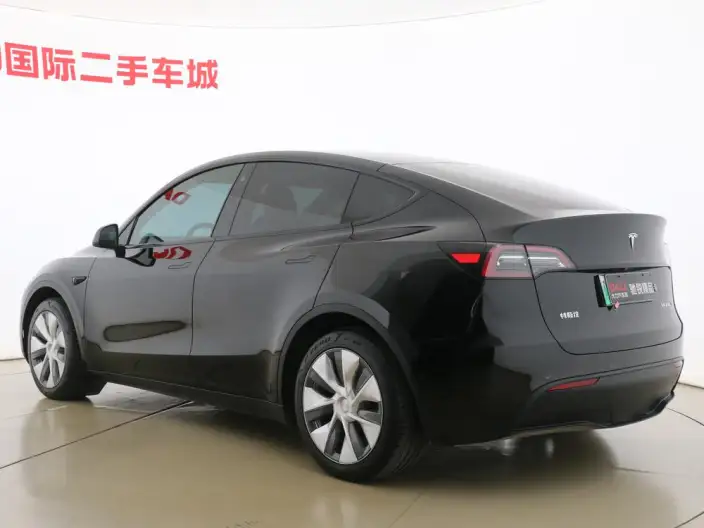 Model Y 2022 Model Facelift Rear-wheel drive version – фото 5