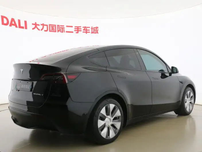 Model Y 2022 Model Facelift Rear-wheel drive version – фото 7