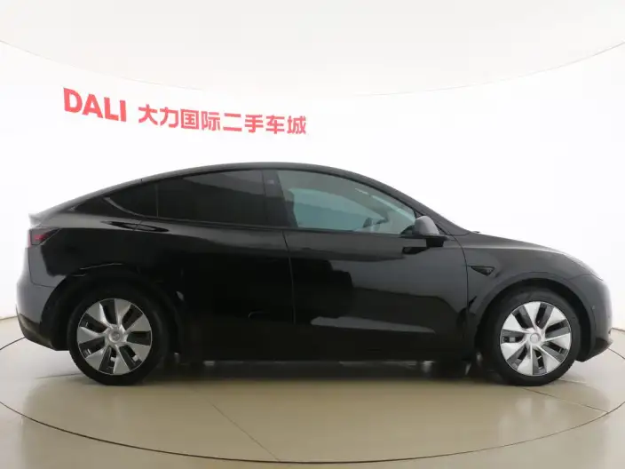 Model Y 2022 Model Facelift Rear-wheel drive version – фото 8