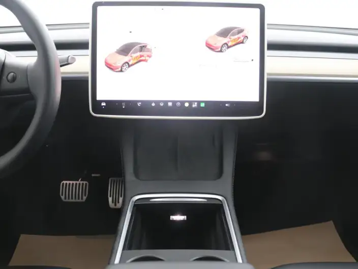 Model Y 2022 Model Facelift Rear-wheel drive version – фото 10