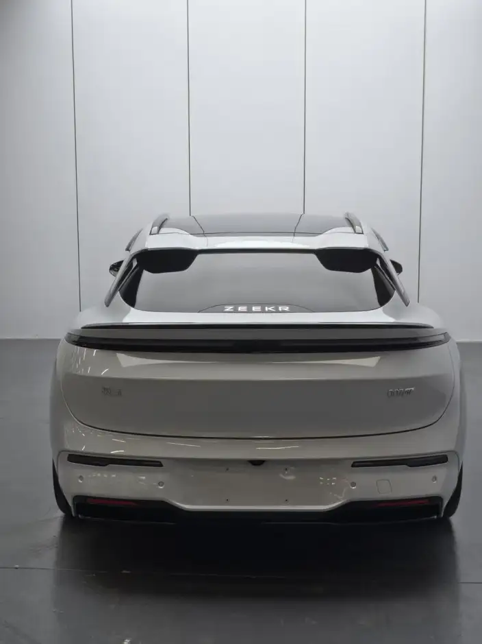 ZEEKR 007GT 2025 Model Long Battery Life Pro Rear Drive Smart Driving Edition 100kWh – фото 5